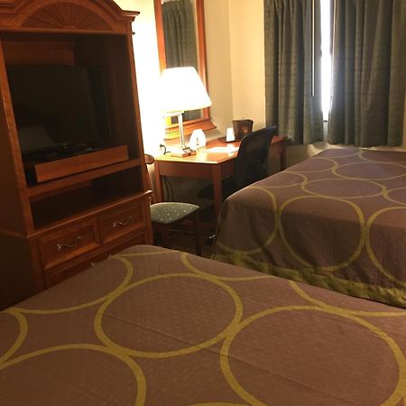 Super 8 By Wyndham Allentown Zimmer foto