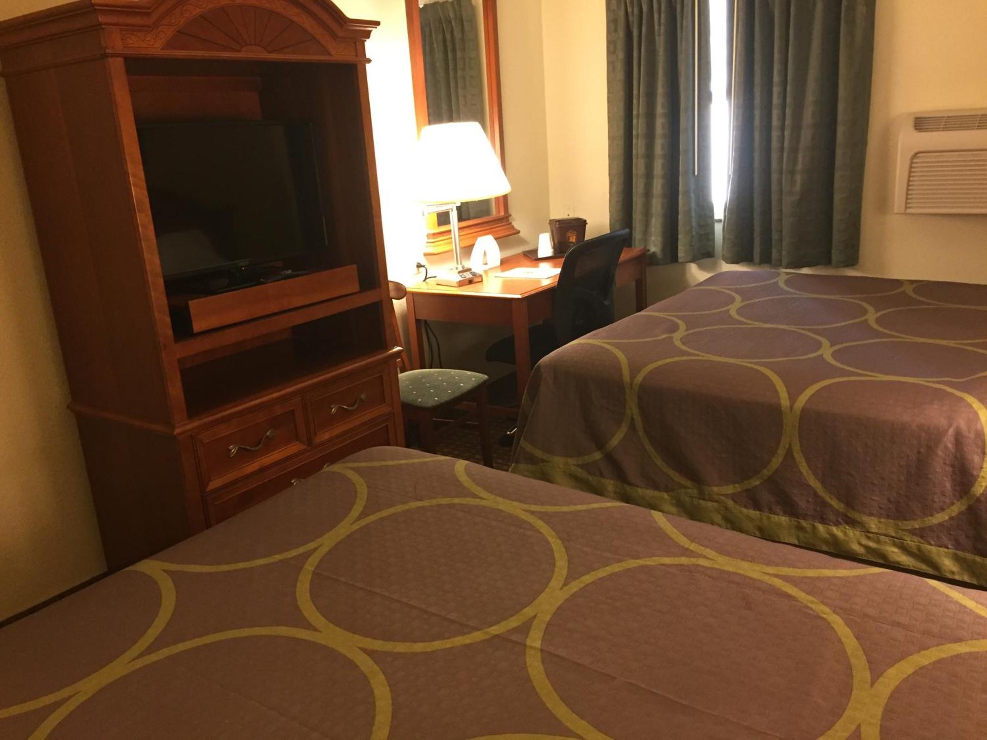 Super 8 By Wyndham Allentown Zimmer foto