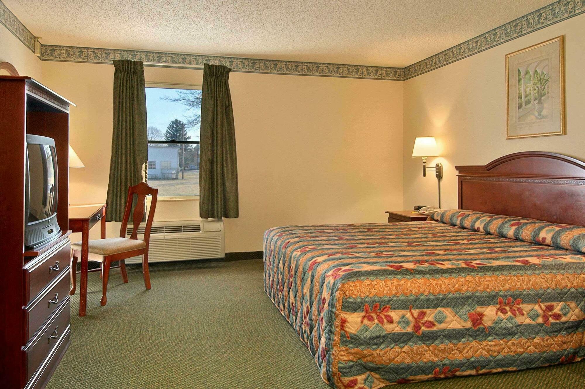 Super 8 By Wyndham Allentown Zimmer foto
